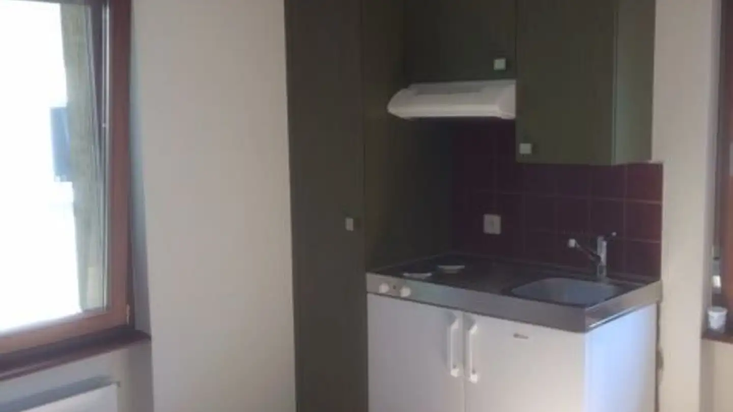 Appartement à louer - Römerstrasse 72, 8404 Winterthur