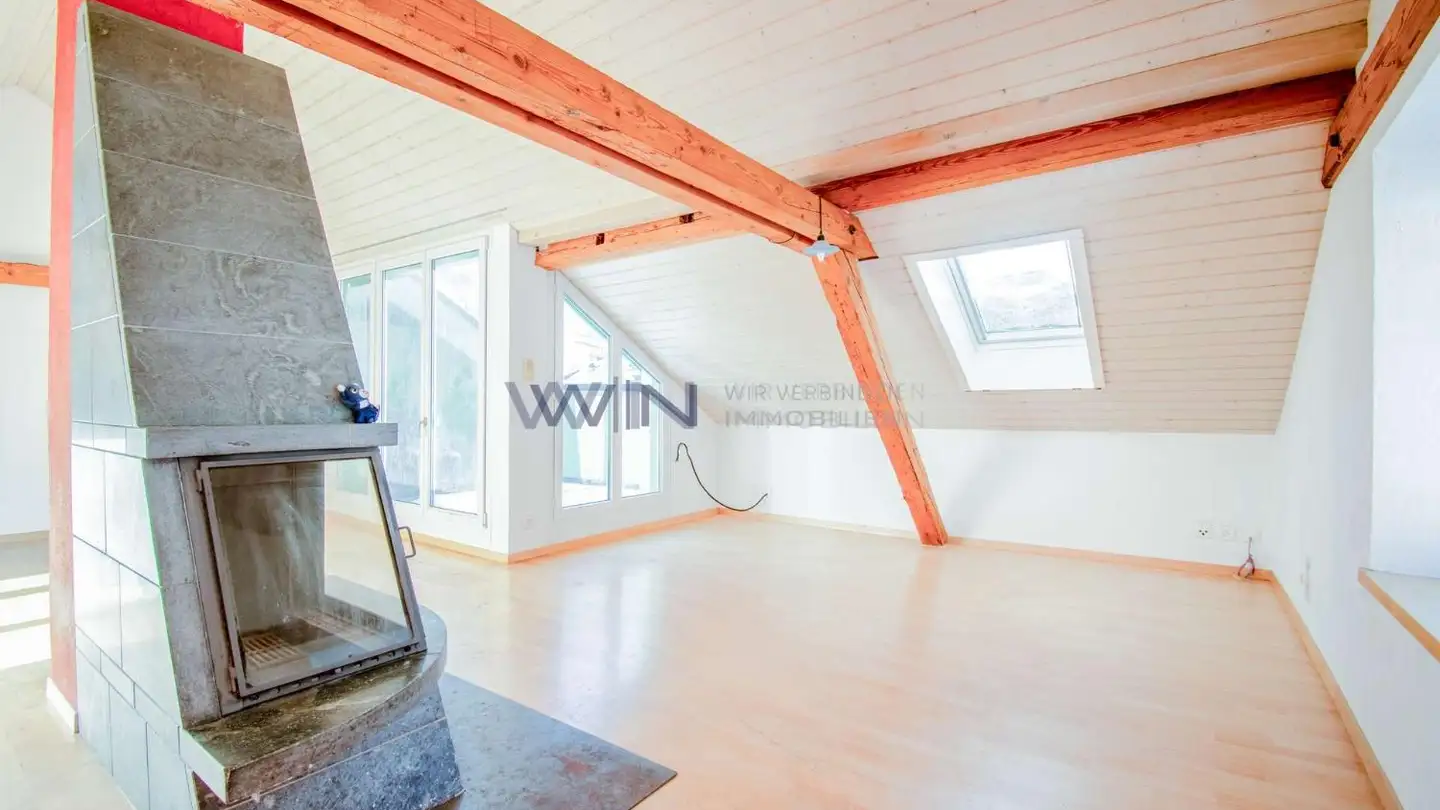 Maison individuelle à vendre - 8775 Luchsingen - Photo 4