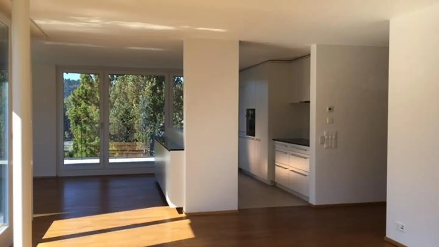 Attique à louer - Gerbestrasse 2a, 8840 Einsiedeln - Photo 3