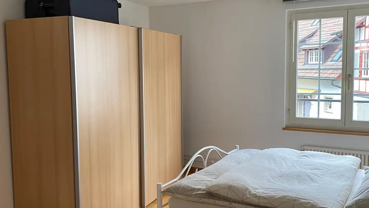 Apartment for rent - 9000 St. Gallen - Photo 2
