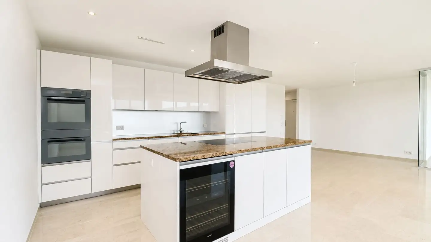 Appartement à louer - Am Stadtrand 51a, 8600 Dübendorf - Photo 3