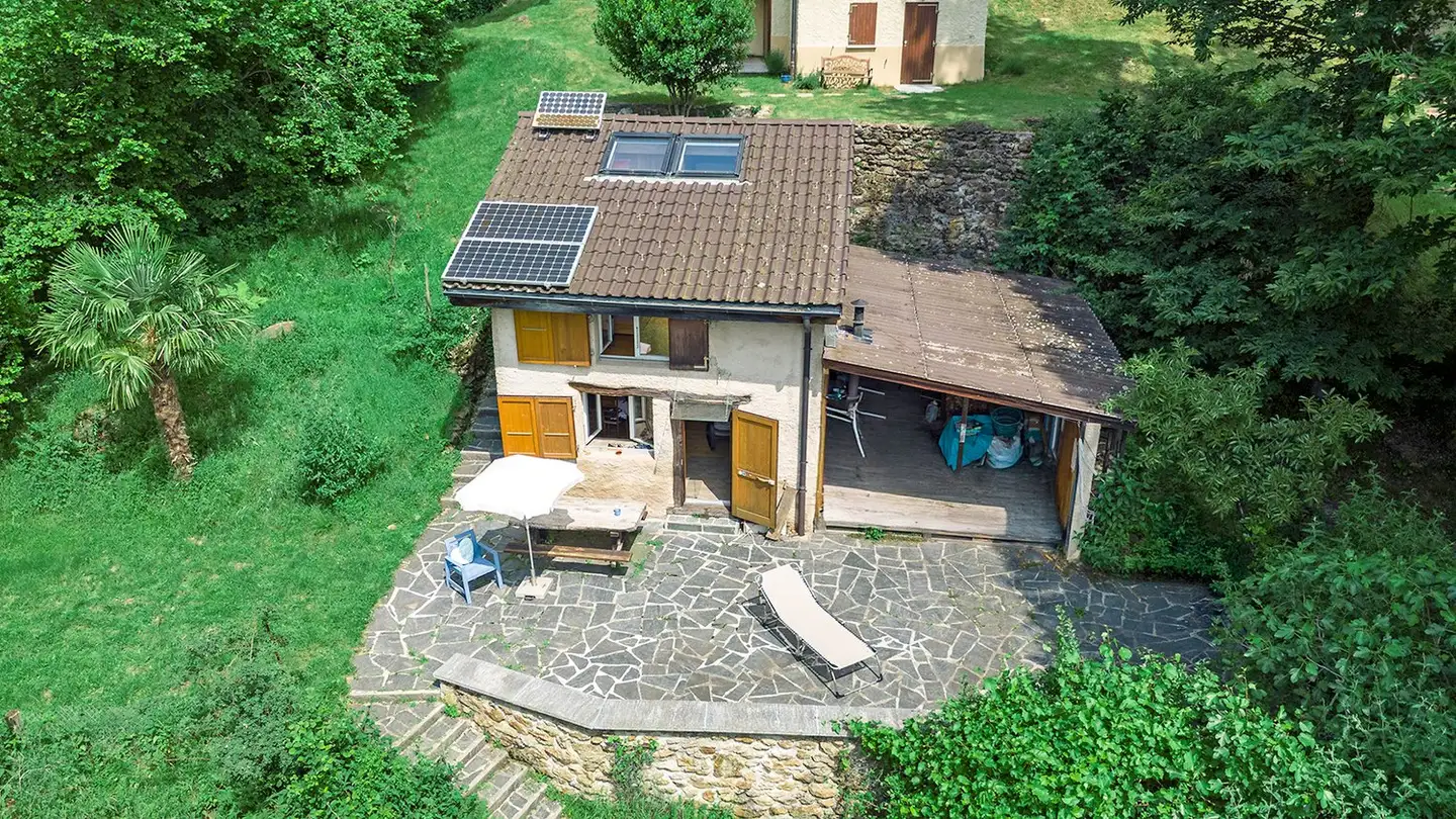 Casa in vendita - 6959 Maglio di Colla - Photo 4