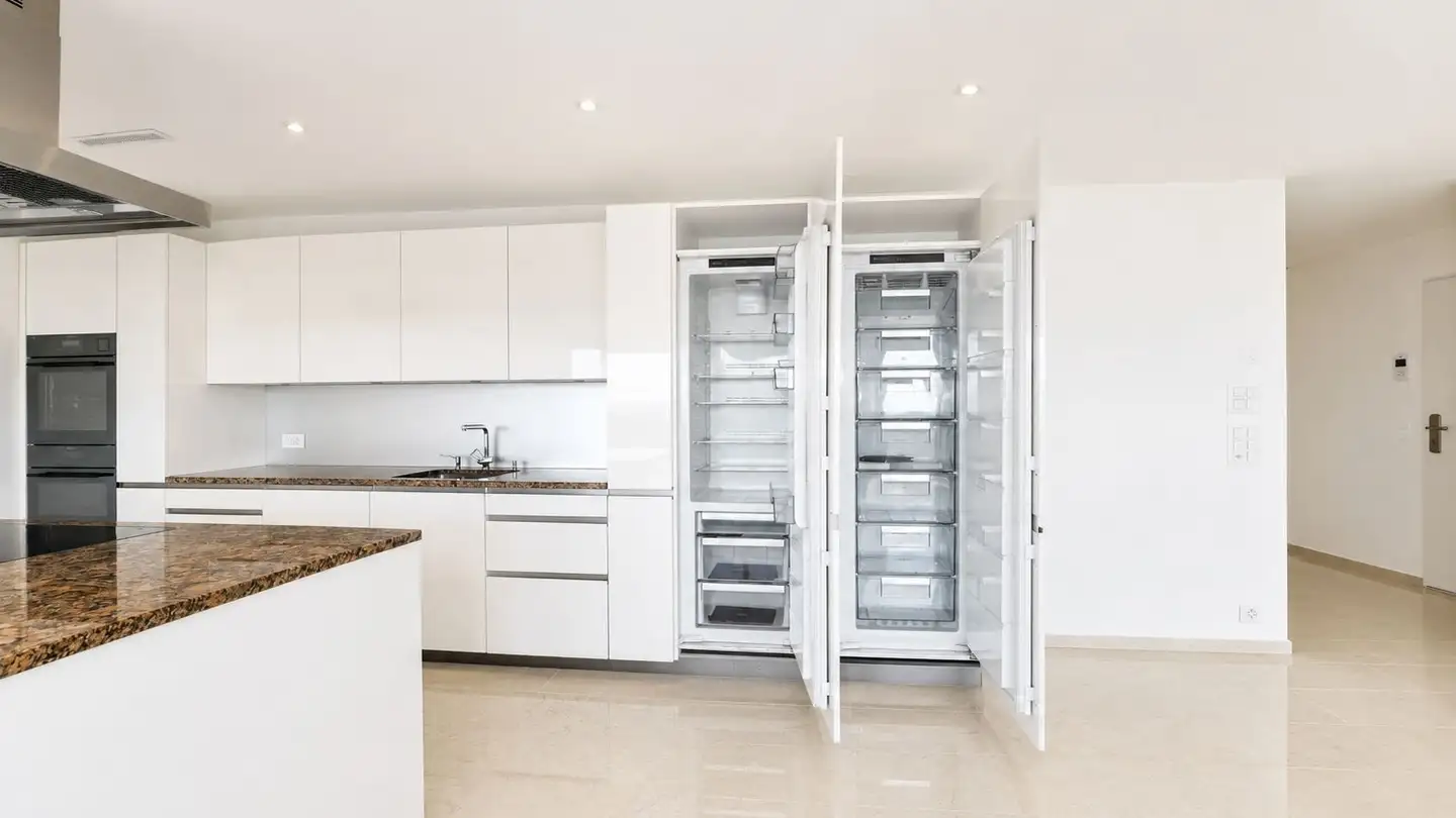 Appartement à louer - Am Stadtrand 51a, 8600 Dübendorf - Photo 4