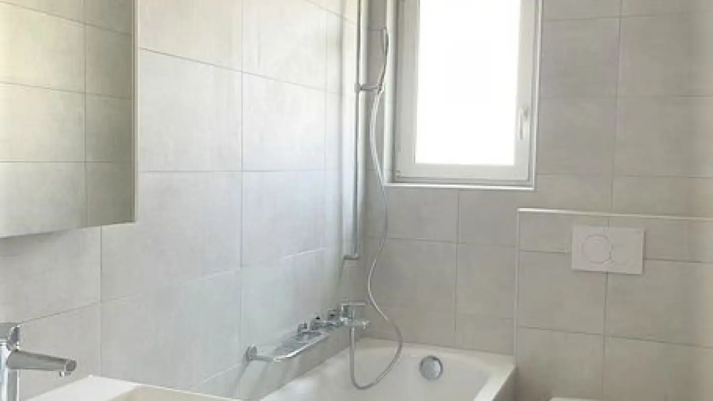 Appartamento in affitto - Grossmatt 2, 2544 Bettlach - Foto 4
