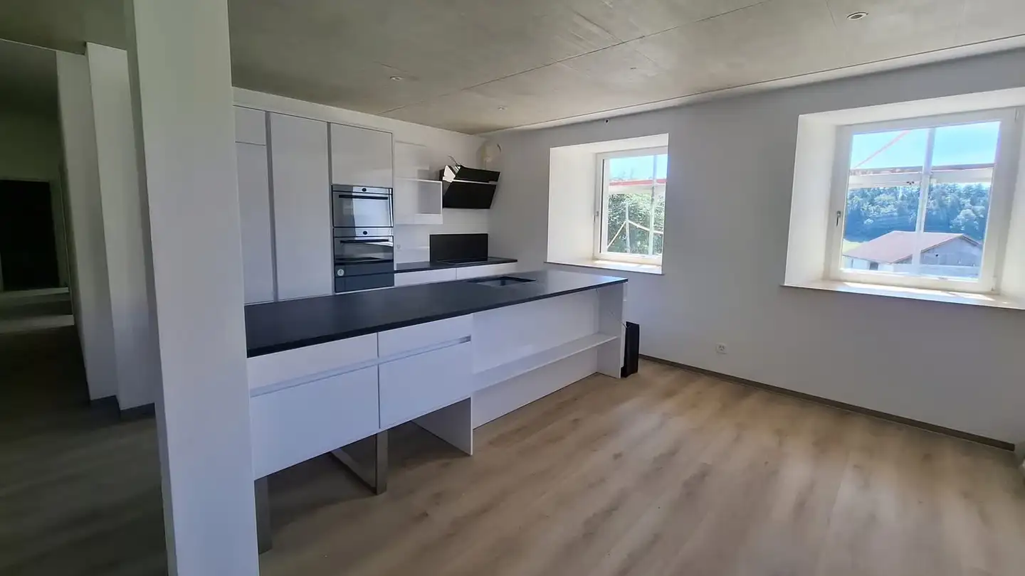 Wohnung mieten - 2364 St-Brais