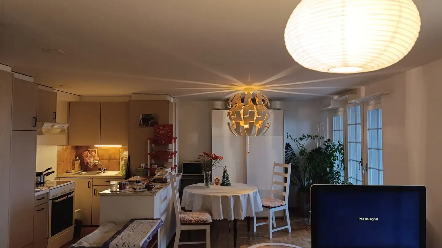 Studio in affitto - Ruelle Du Bordet 13, 1470 Estavayer-le-Lac - Foto 4