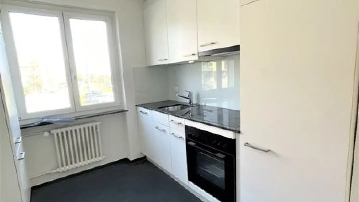 Appartamento in affitto - Grossmatt 2, 2544 Bettlach