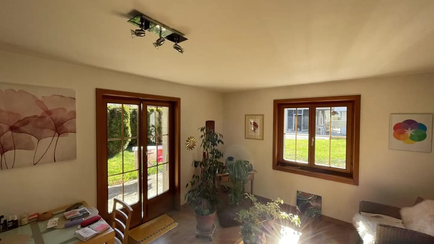 Apartment for rent - Route Des Vernes 15, 1663 Pringy