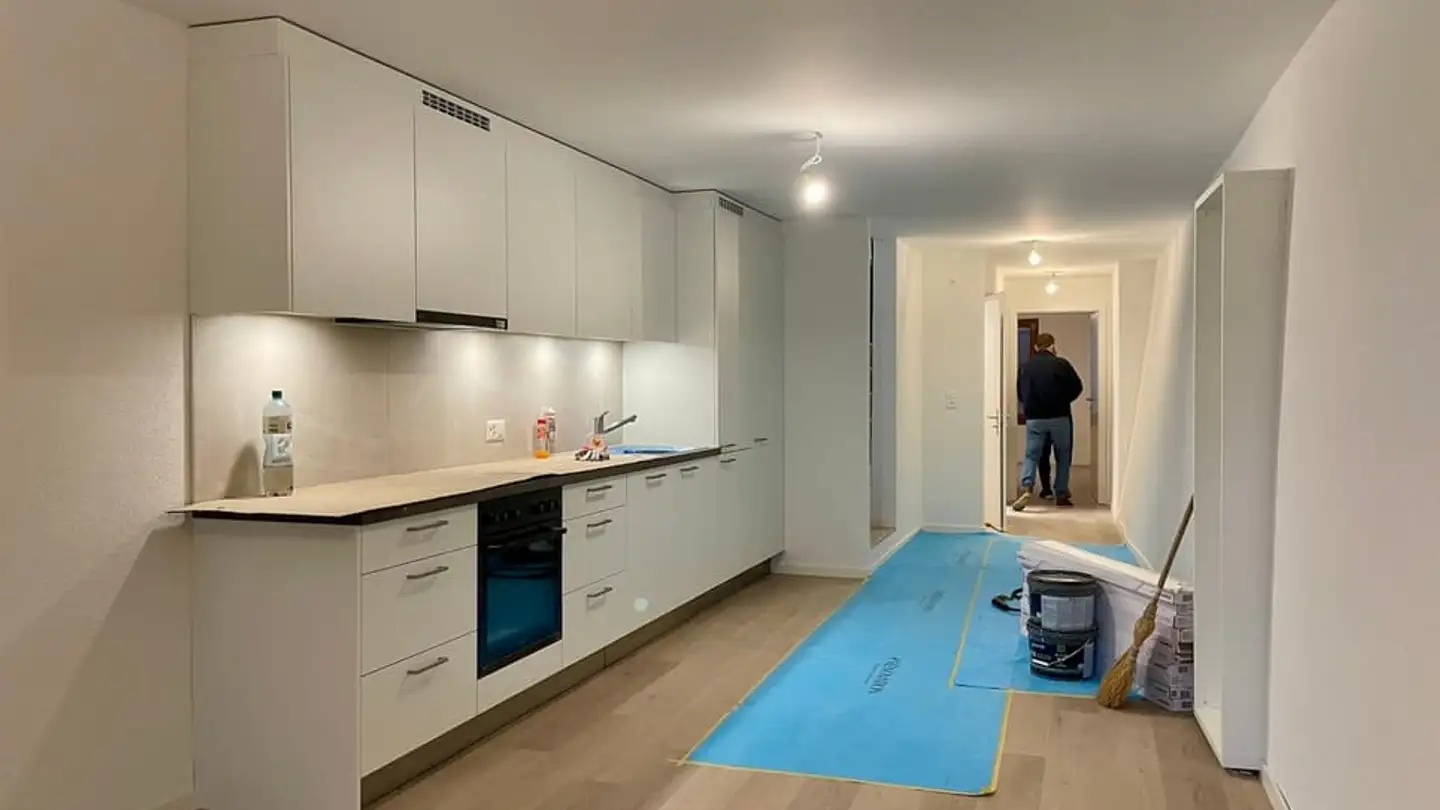 Casa singola in affitto - Rue Des Terreaux 6, 1350 Orbe - Foto 2