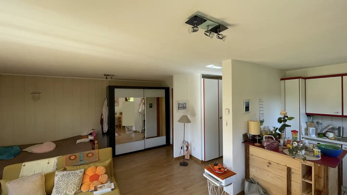 Apartment for rent - Route Des Vernes 15, 1663 Pringy - Photo 3