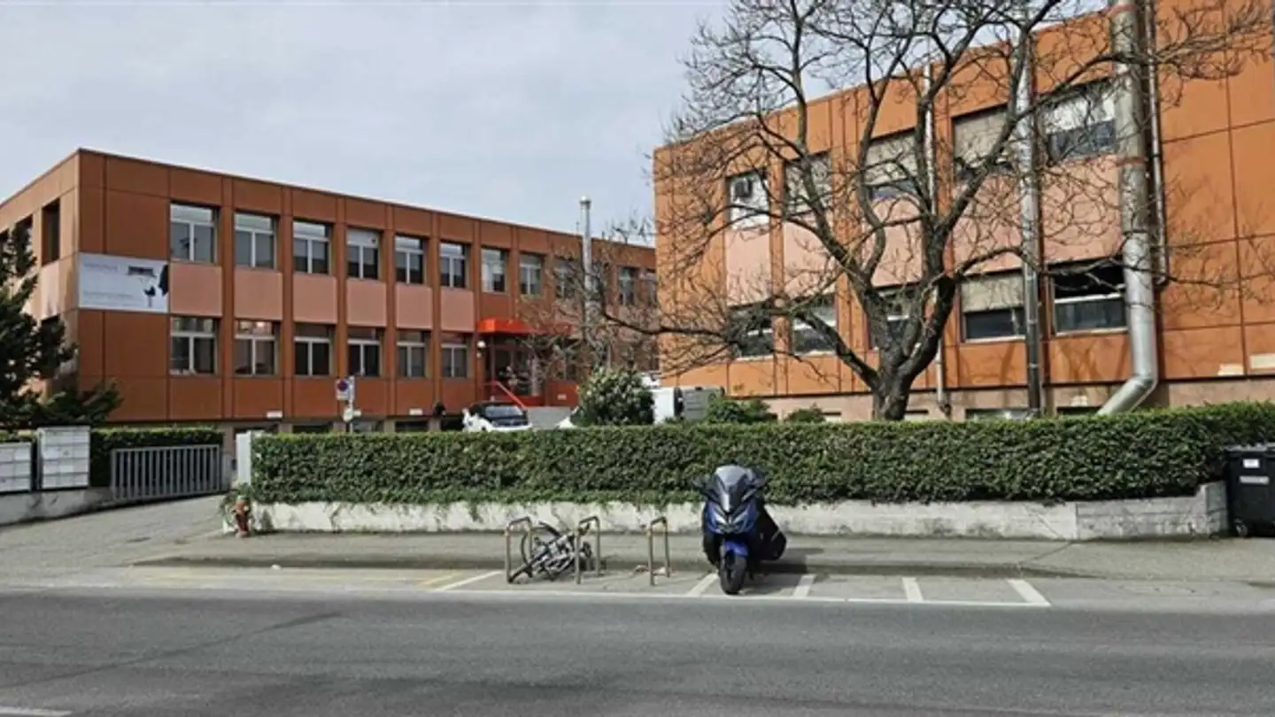 Appartamento in affitto - Avenue Louis- Pictet 9, 1214 Vernier - Foto 3