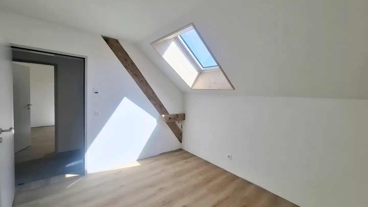 Wohnung mieten - 2364 St-Brais - Foto 4