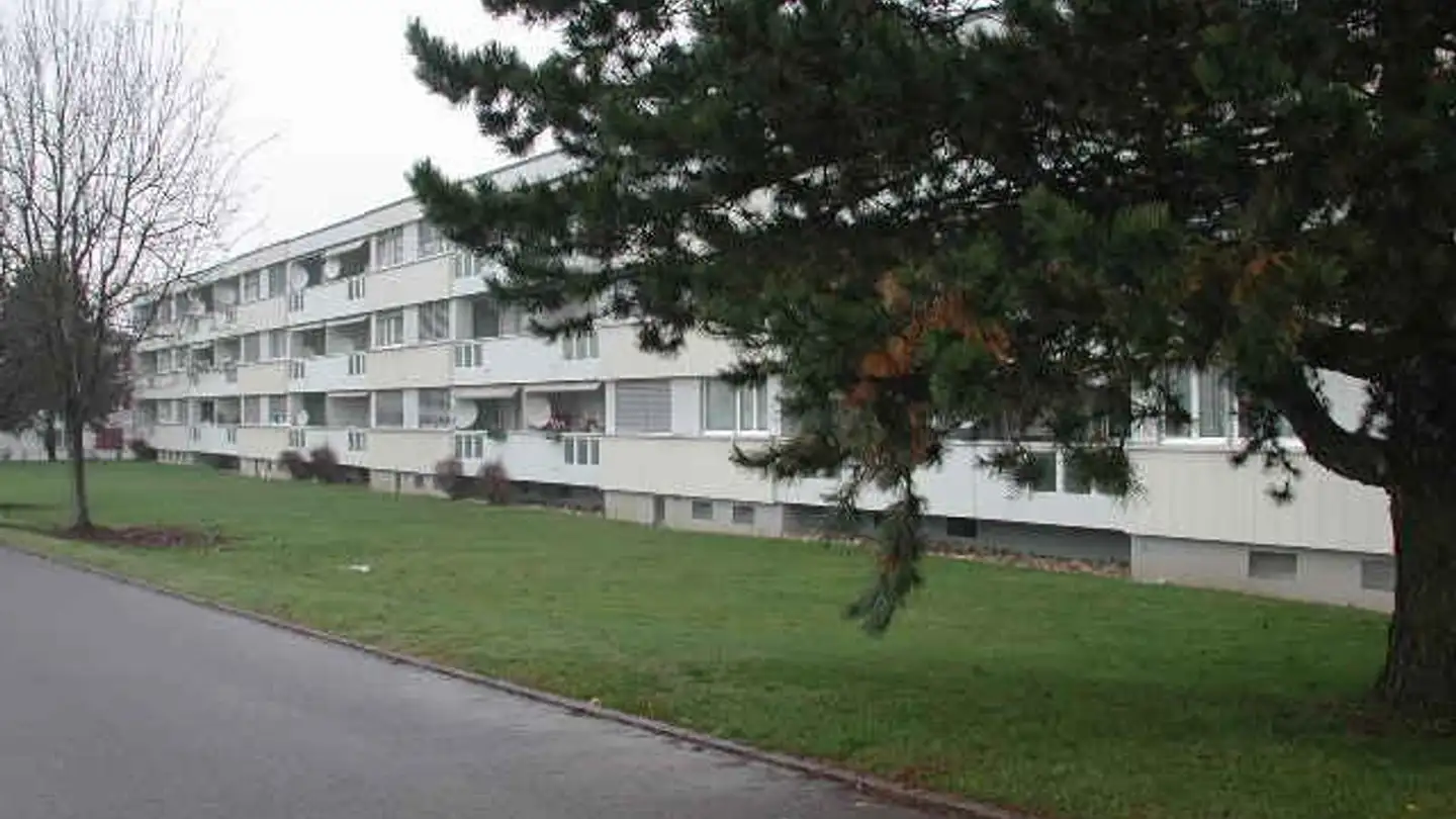 Wohnung mieten - Kestenbergstrasse 17, 5210 Windisch