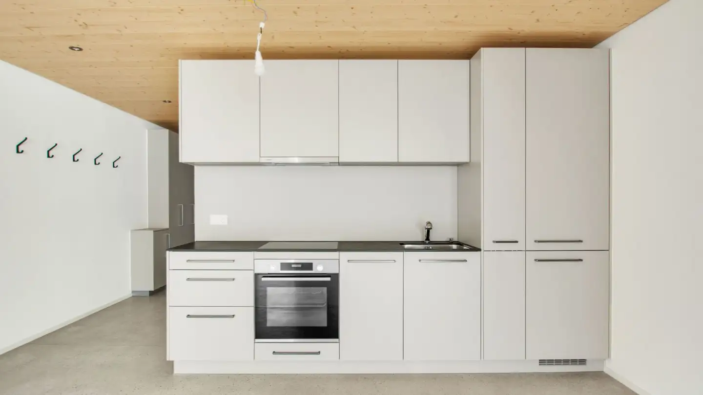 Appartamento in affitto - Grand-Rue 6, 2606 Corgémont - Foto 2