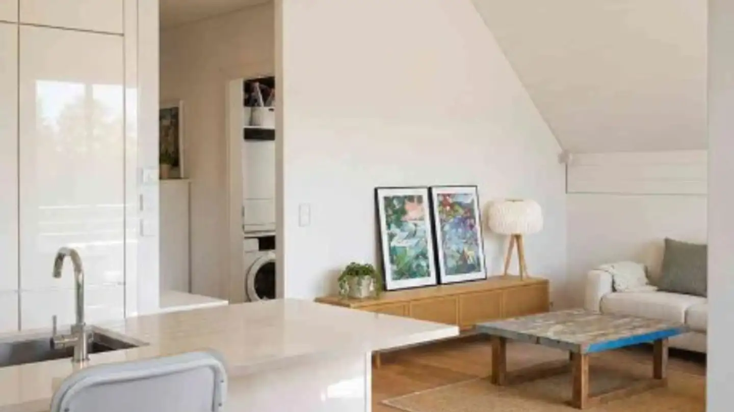 Wohnung mieten - Avenue Charles Ferdinand Ramuz, 1009 Pully - Foto 4