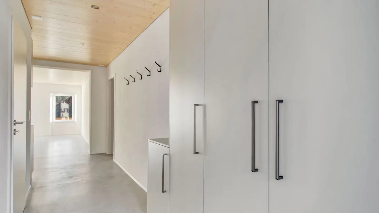 Appartamento in affitto - Grand-Rue 6, 2606 Corgémont - Foto 4