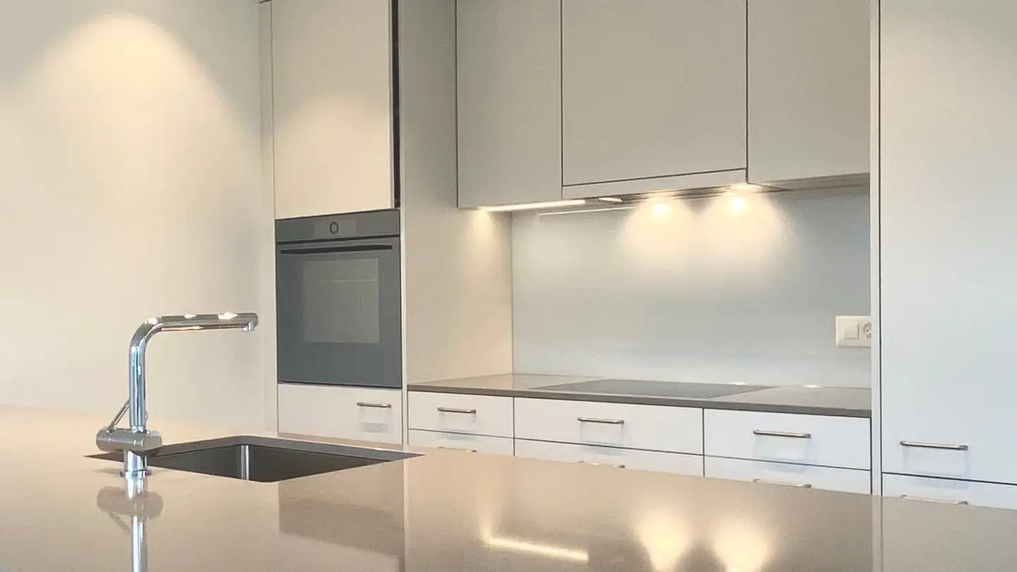Appartamento in affitto - Häslirainweg 10, 4147 Aesch BL