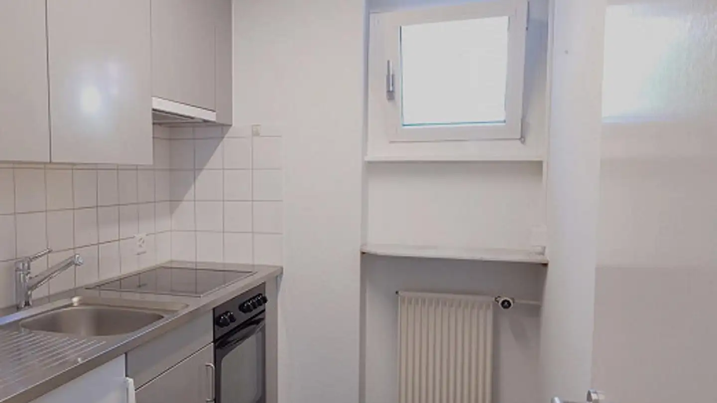 Attico in affitto - Städtchenstrasse 15, 7320 Sargans - Foto 3