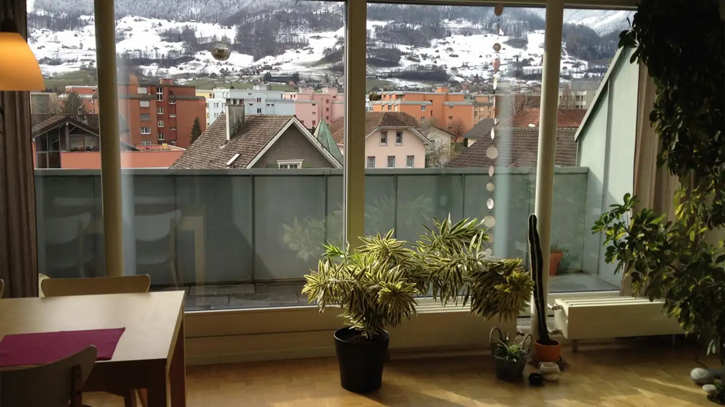 Attico in affitto - Städtchenstrasse 15, 7320 Sargans - Foto 4