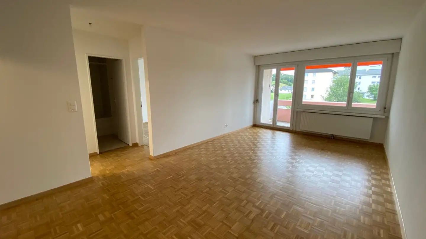 Apartment for rent - Herrenmattstrasse 3, 6285 Hitzkirch
