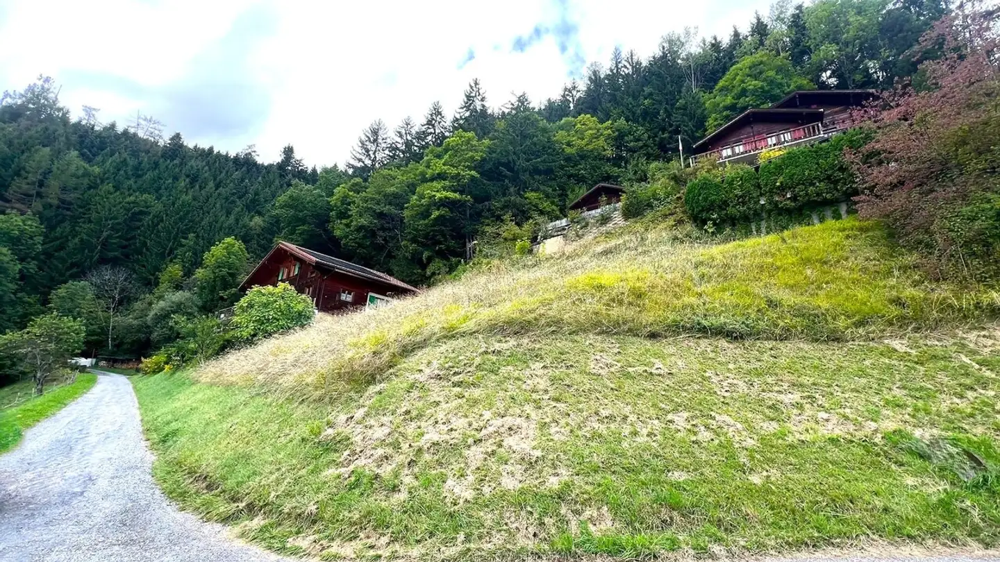 Bauland kaufen - 1899 Torgon - Foto 2