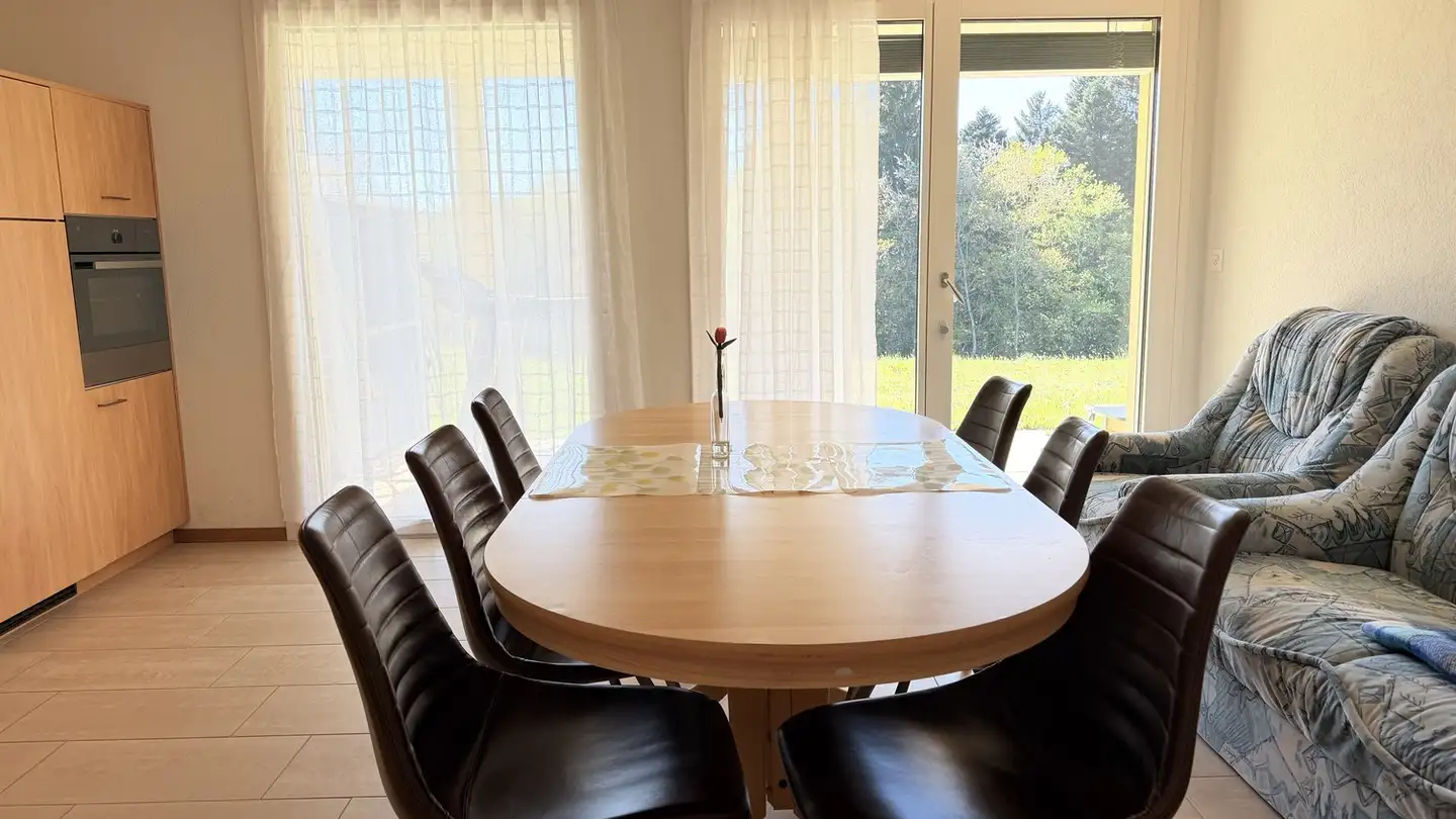 Apartment for rent - 1066 Epalinges