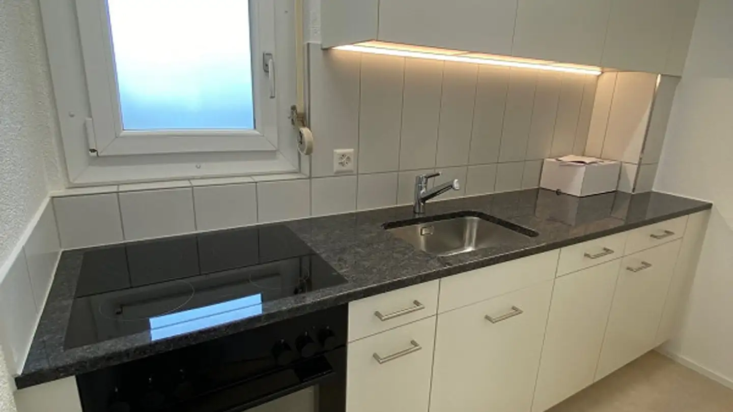 Apartment for rent - Herrenmattstrasse 3, 6285 Hitzkirch - Photo 2