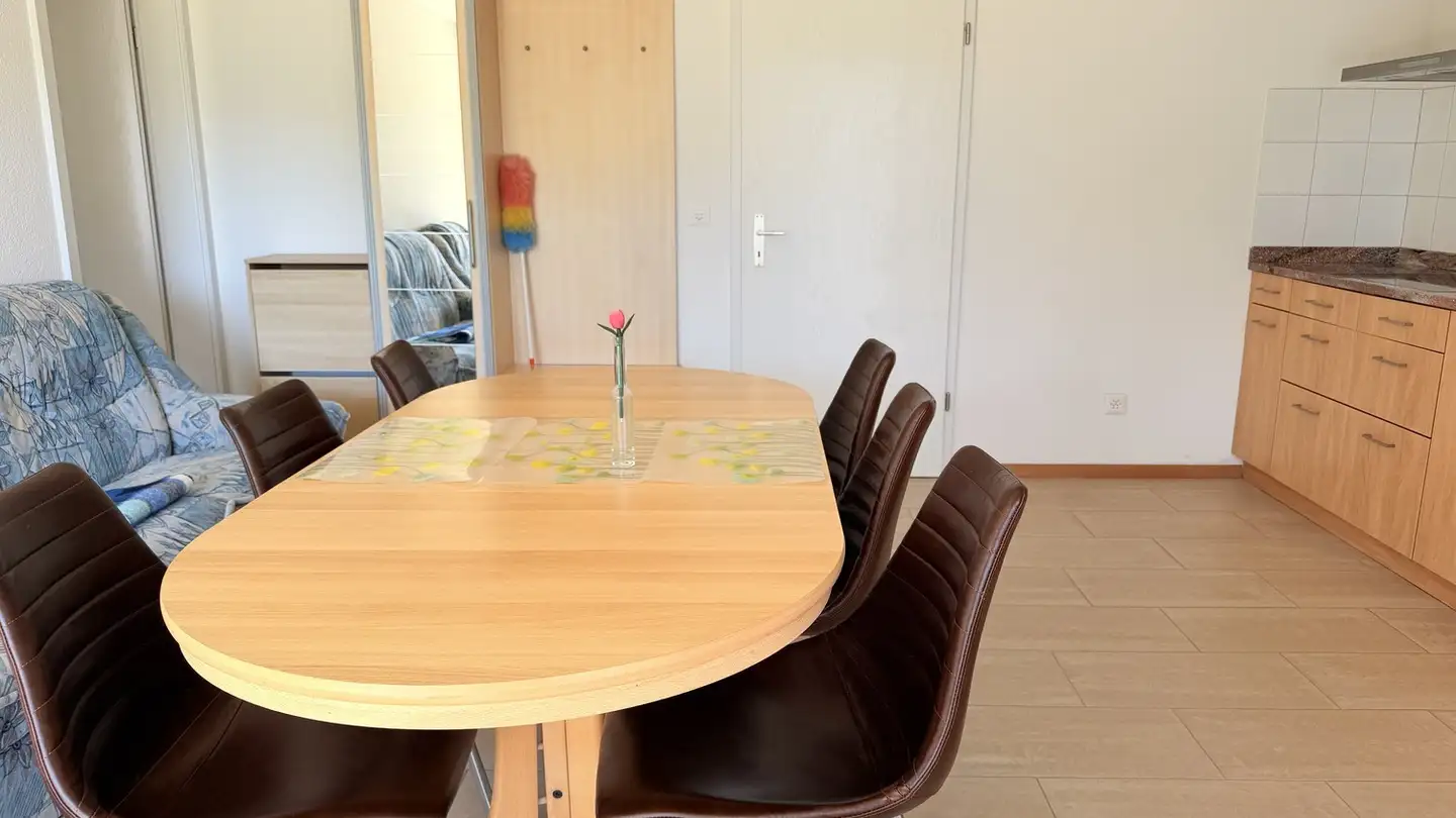 Apartment for rent - 1066 Epalinges - Photo 2