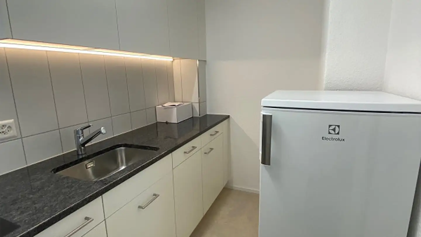 Apartment for rent - Herrenmattstrasse 3, 6285 Hitzkirch - Photo 3