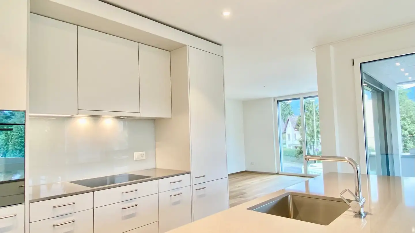 Appartamento in affitto - Häslirainweg 10, 4147 Aesch BL - Foto 2