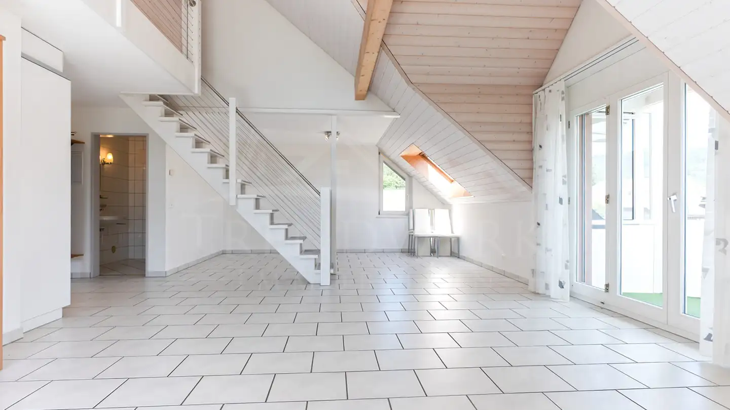 Appartement à vendre - Schwarzenburgstrasse 589, 3144 Gasel - Photo 2
