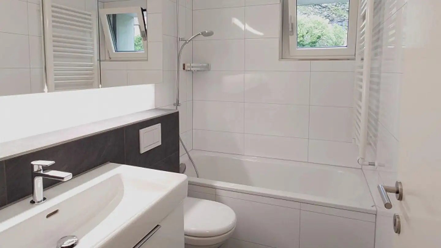 Attico in affitto - Städtchenstrasse 15, 7320 Sargans - Foto 2