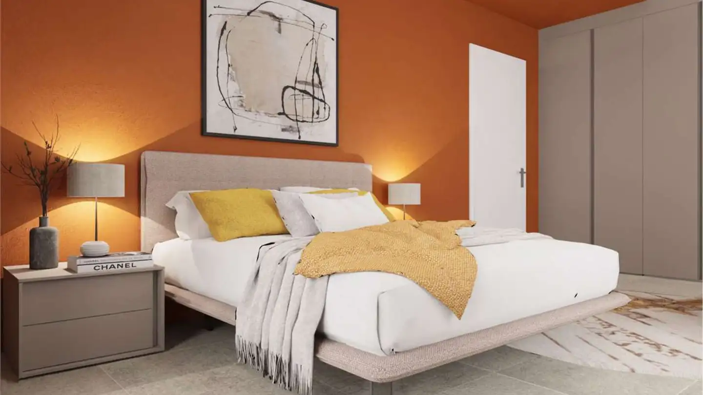 Appartement à vendre - Via Monte Gaggio, 6500 Bellinzona - Photo 2