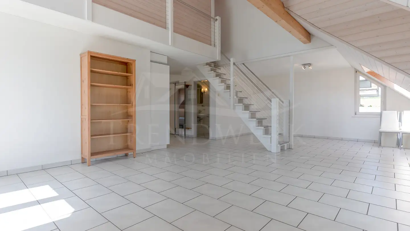 Appartement à vendre - Schwarzenburgstrasse 589, 3144 Gasel - Photo 3
