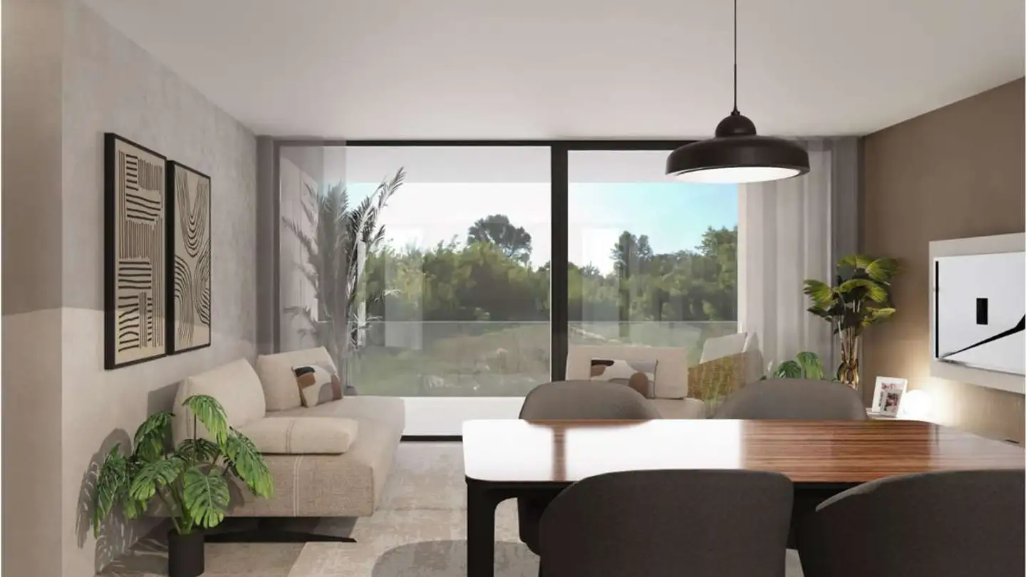 Appartement à vendre - Via Monte Gaggio, 6500 Bellinzona - Photo 4