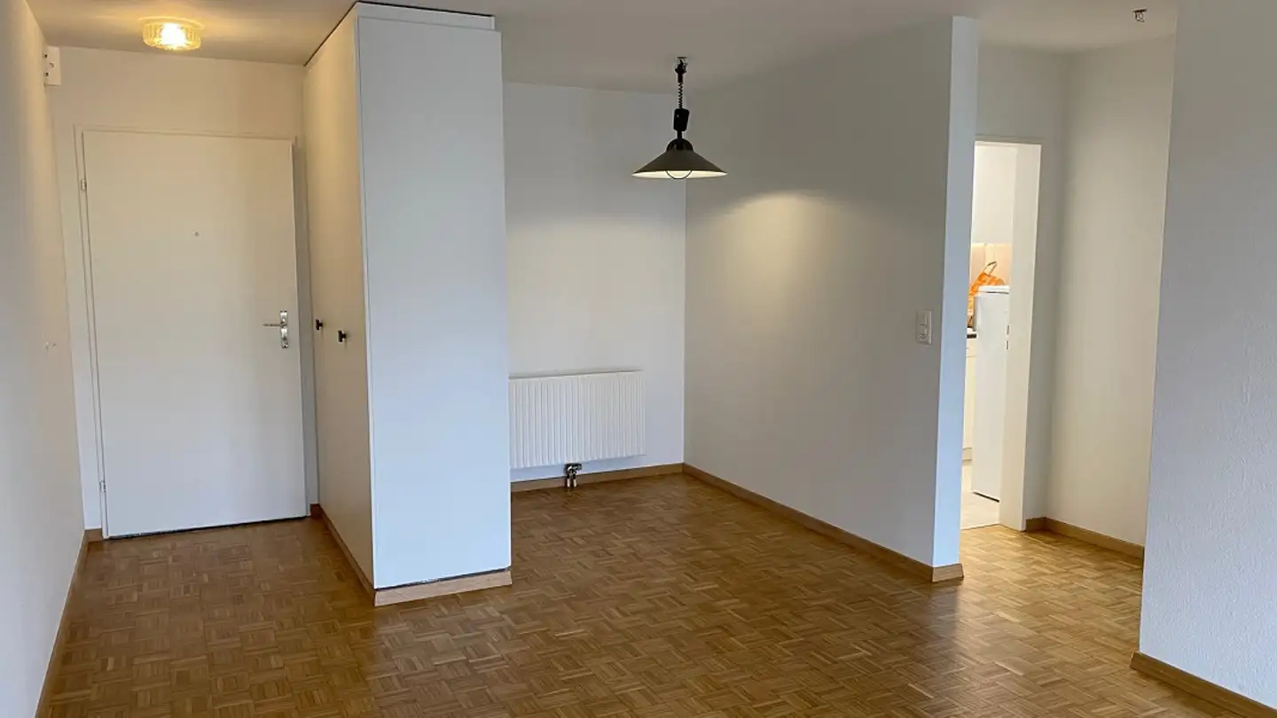 Apartment for rent - Herrenmattstrasse 3, 6285 Hitzkirch - Photo 4