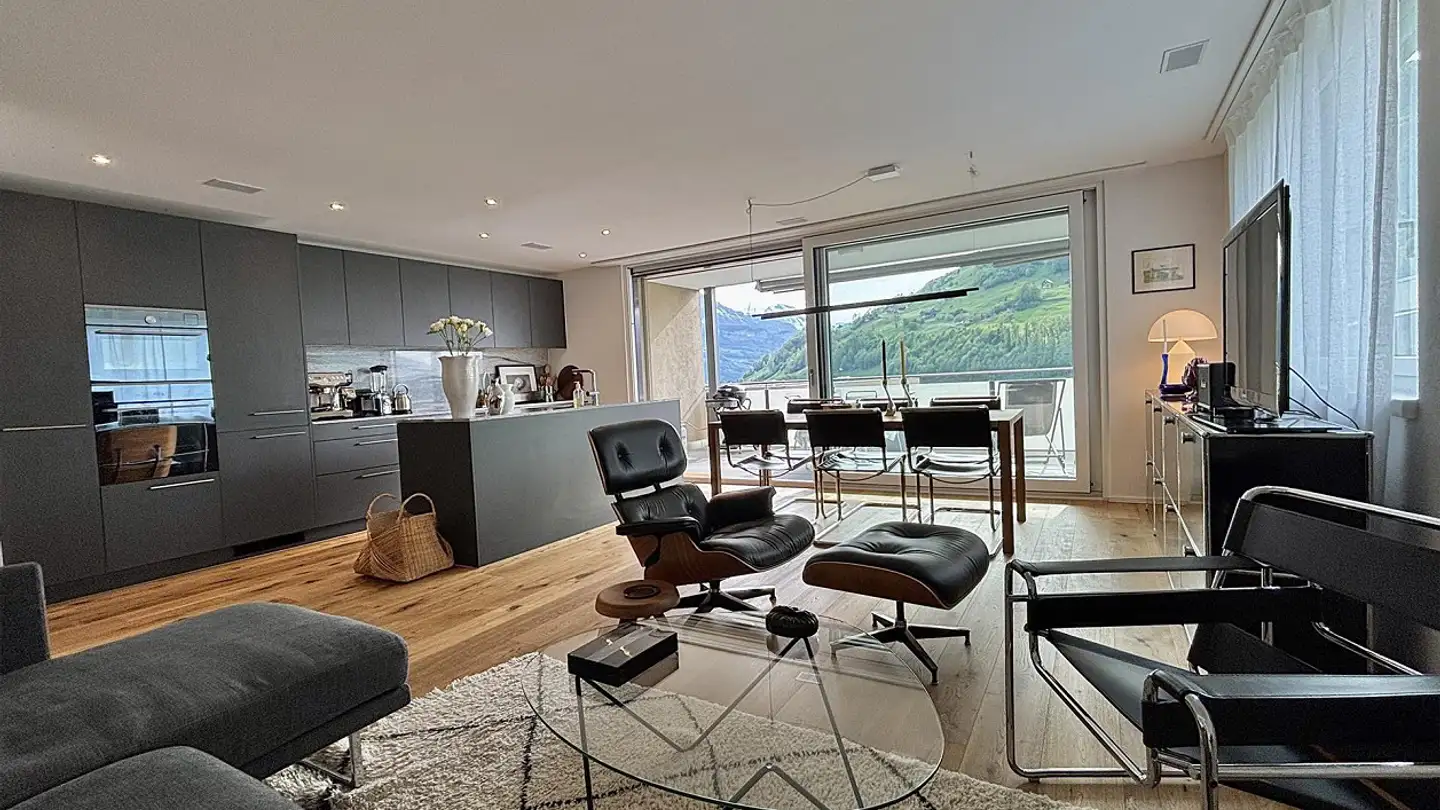 Wohnung mieten - Feld 30, 6423 Seewen SZ