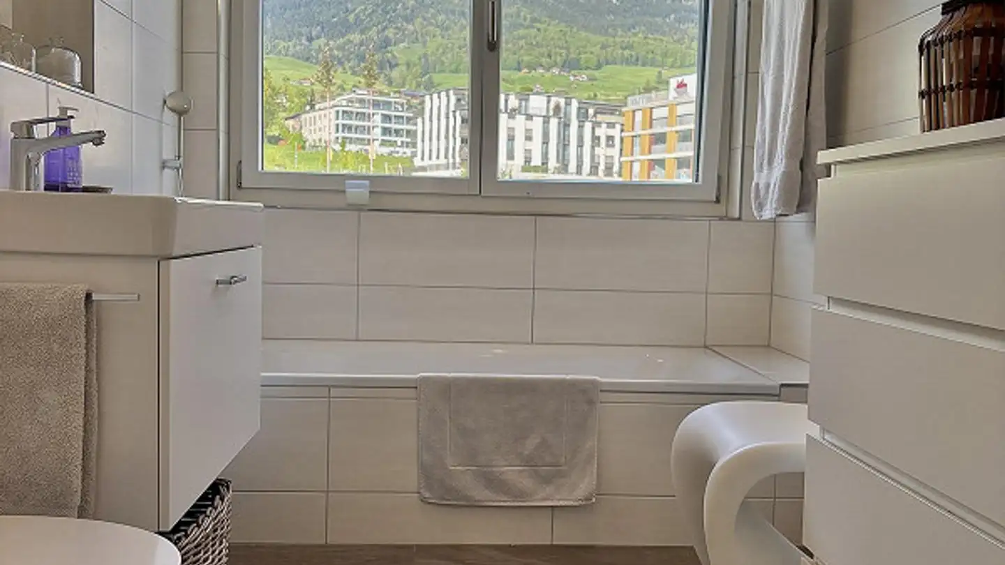 Wohnung mieten - Feld 30, 6423 Seewen SZ - Foto 2