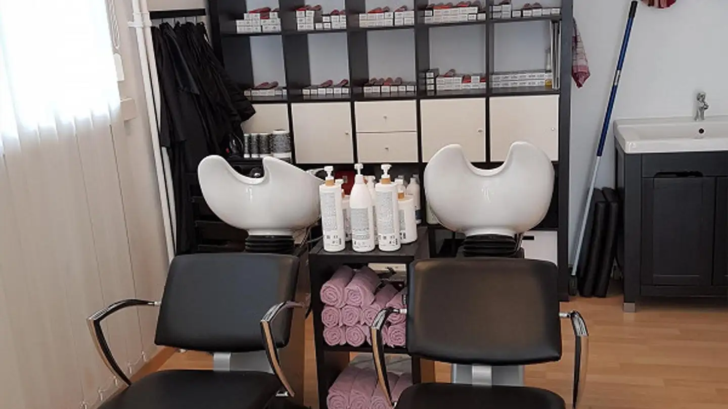 Gewerbe mieten - Fellenbergstrasse 296, 8047 Zürich - Foto 4