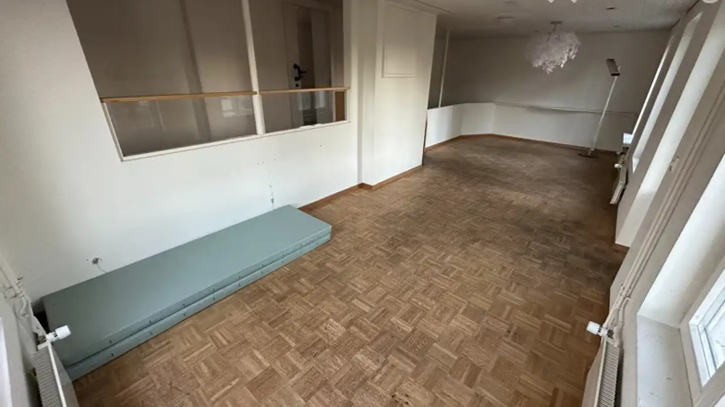 Chambre à louer - Säntisstrasse 2, 9113 Degersheim - Photo 2