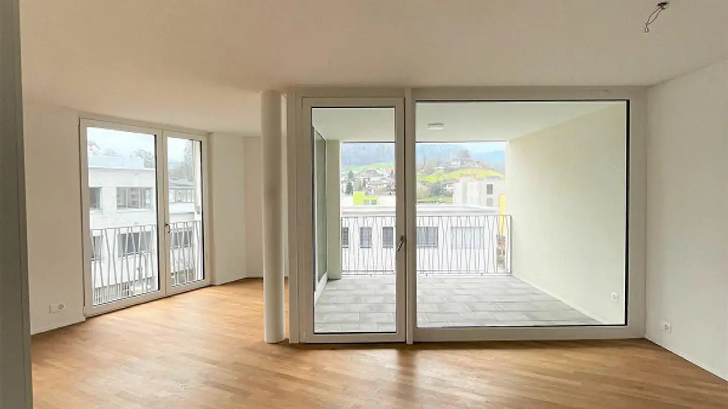 Appartamento in affitto - Bahnhofstrasse 7, 6260 Reiden - Foto 3
