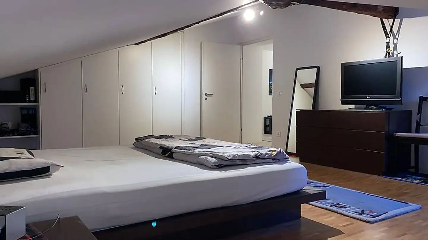 Wohnung mieten - Via San Gottardo 108, 6828 Balerna - Foto 3