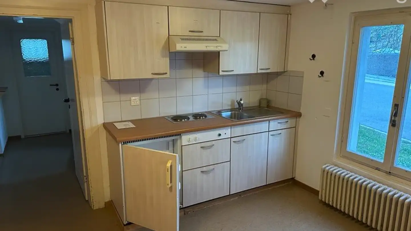 Chambre à louer - Säntisstrasse 2, 9113 Degersheim - Photo 4
