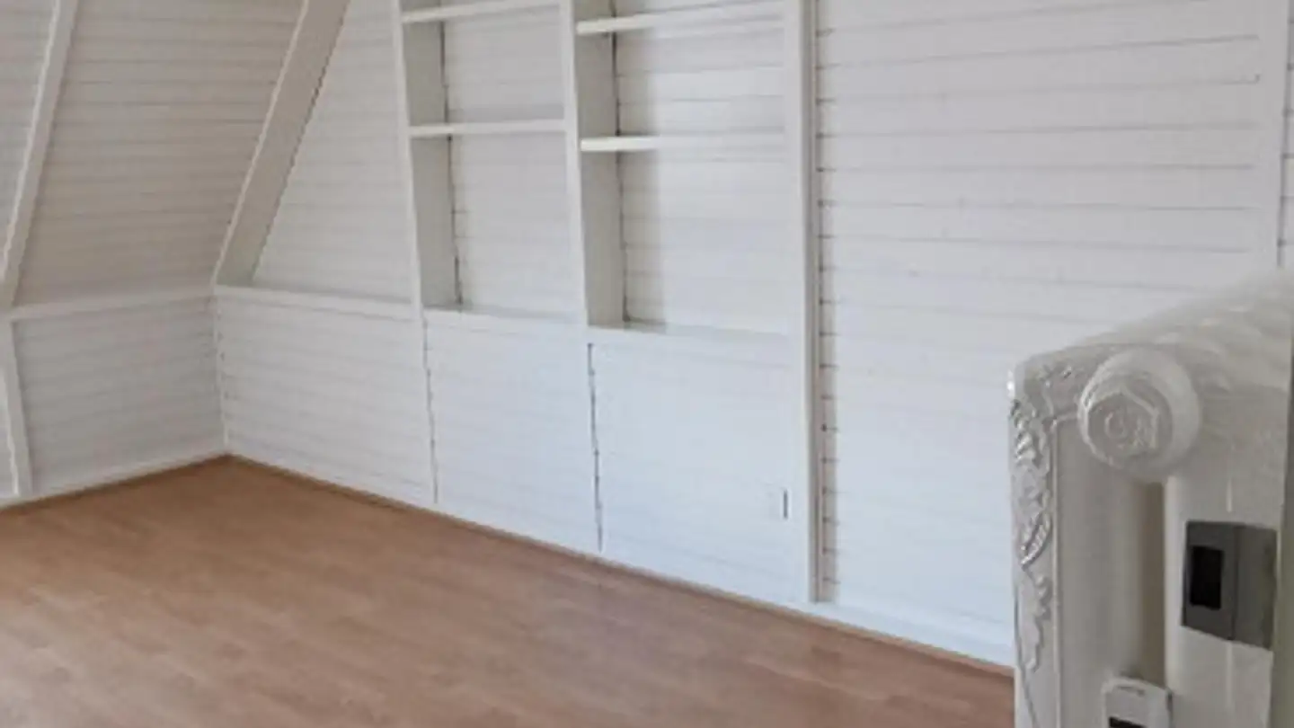 Studio for rent - Unterstrasse 45, 9000 St. Gallen - Photo 2