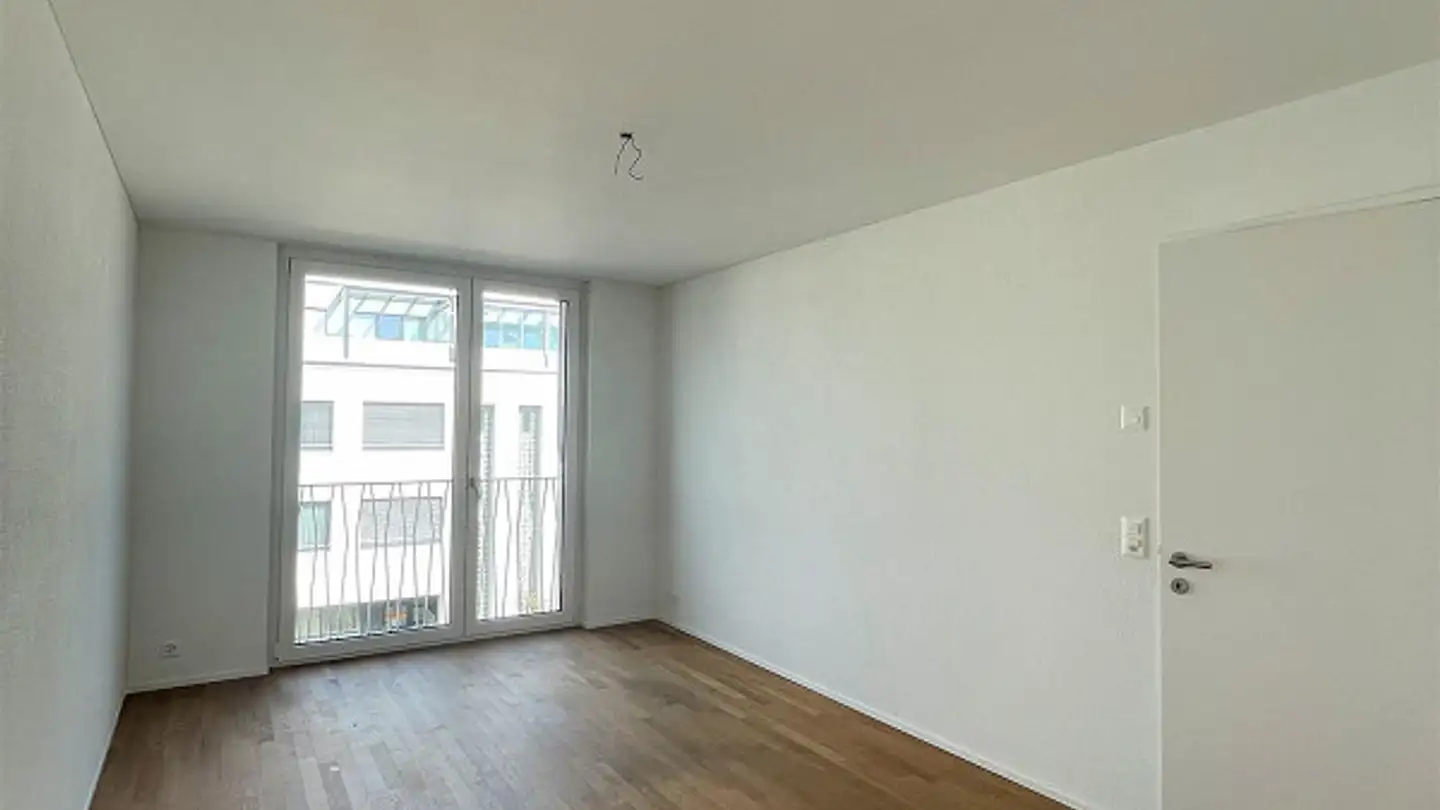 Appartamento in affitto - Bahnhofstrasse 7, 6260 Reiden - Foto 4