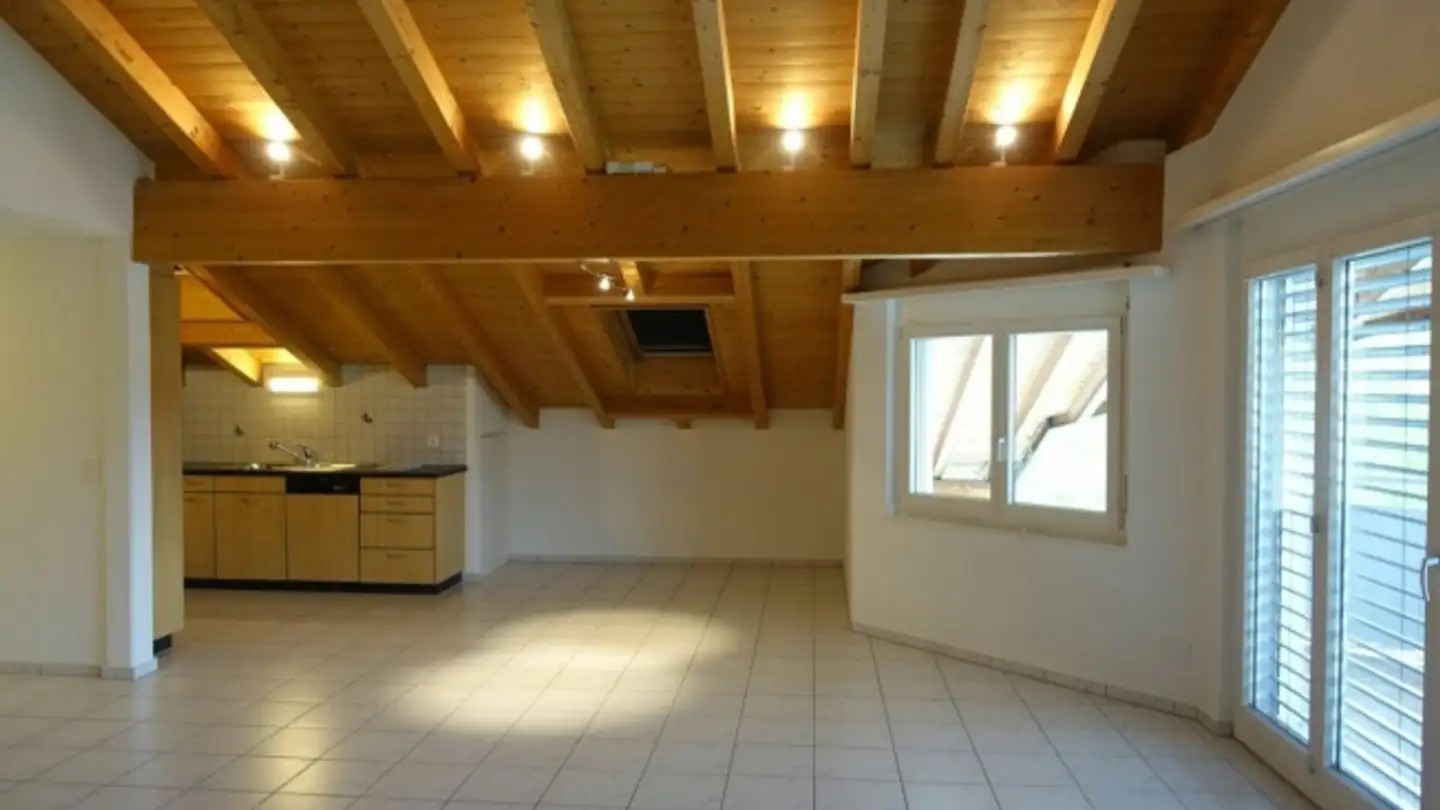 Apartment for rent - Hauptstrasse 48, 6170 Schüpfheim