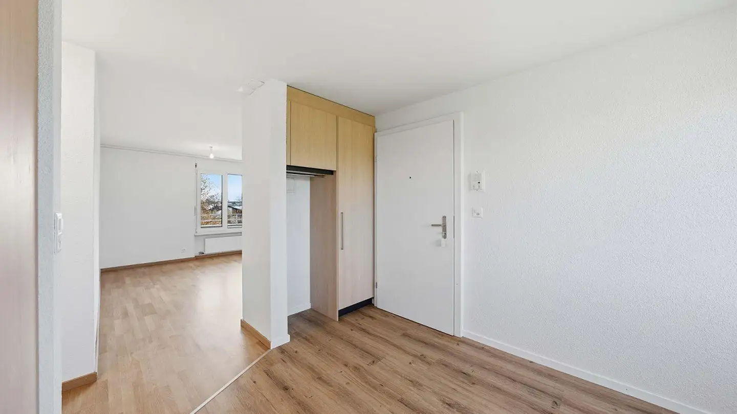 Wohnung mieten - Säntisstrasse 20, 9463 Oberriet SG - Foto 3