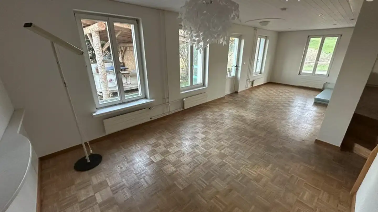 Chambre à louer - Säntisstrasse 2, 9113 Degersheim