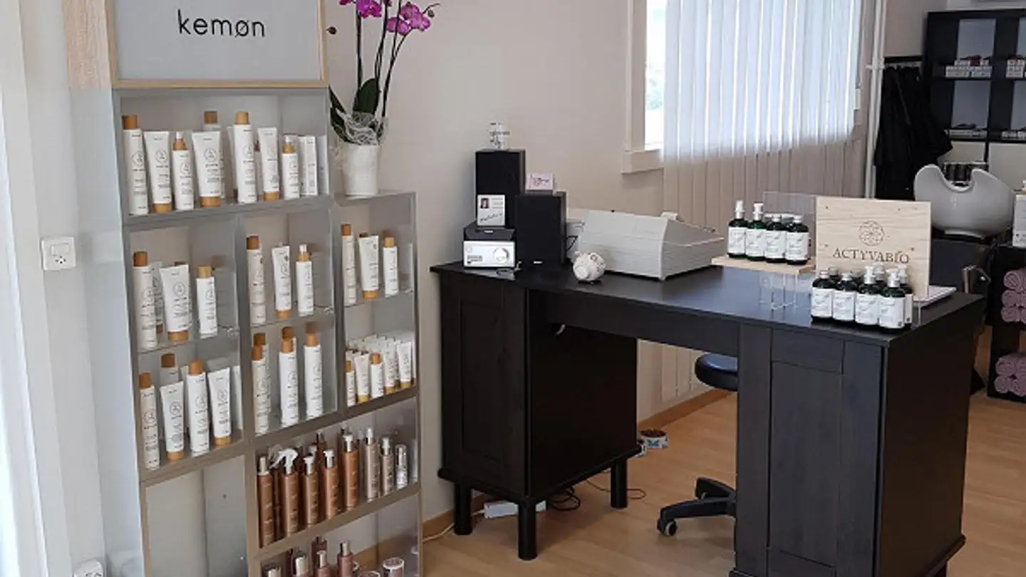 Gewerbe mieten - Fellenbergstrasse 296, 8047 Zürich - Foto 3