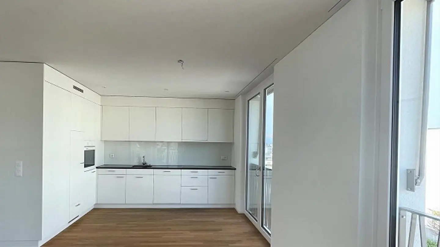 Appartamento in affitto - Bahnhofstrasse 7, 6260 Reiden